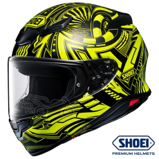 [쇼에이] SHOEI 풀페이스 헬멧 Z-8 뷰트 TC-3 Z-8 BEAUT TC-3