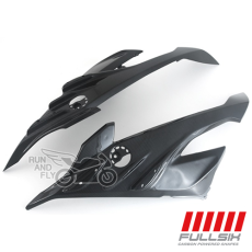[FULLSIX][회원 즉시 할인] 풀식스 카본 BMW S1000RR(2023) 사이드카울 세트