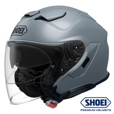 [쇼에이] SHOEI 오픈페이스 헬멧 제이크루즈3 바살트 그레이 J-CRUISE3 BASALT GREY