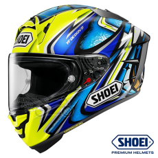 [쇼에이] SHOEI 풀페이스 헬멧 X-15 다이지로 TC-3 X-15 DAIJIRO TC-3