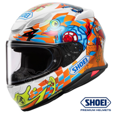 [쇼에이] SHOEI 풀페이스 헬멧 Z-8 야교 TC-2 Z-8 YAGYO TC-2