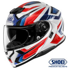 [쇼에이] SHOEI 시스템 헬멧 네오텍3 앤썸 TC-10 NEOTEC3 ANTHEM TC-10