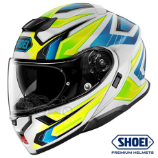[쇼에이] SHOEI 시스템 헬멧 네오텍3 앤썸 TC-3 NEOTEC3 ANTHEM TC-3