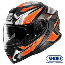 [쇼에이] SHOEI 시스템 헬멧 네오텍3 앤썸 TC-8 NEOTEC3 ANTHEM TC-8