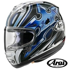 [아라이] ARAI 풀페이스 헬멧 RX-7X 나카노 GP2 RX-7X Nakano GP2