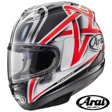 [아라이] ARAI 풀페이스 헬멧 RX-7X 나카노 X RX-7X Nakano X