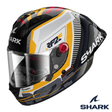 [SHARK] 샤크 헬멧 AERON GP 라울 페르난데스