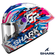 [SHARK] 샤크 헬멧 AERON GP 자르코GP 프랑스