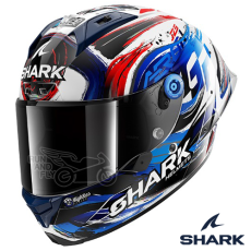 [SHARK] 샤크 헬멧 AERON GP 자르코 시그니쳐 FIM 레귤레이션