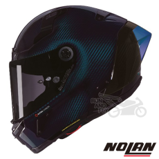 [NOLAN] 놀란 헬멧 X-804RS Blu Liquido N328