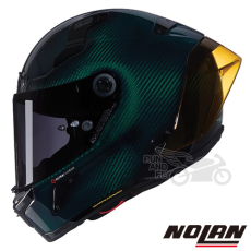 [NOLAN] 놀란 헬멧 X-804RS Verde Liquido N327