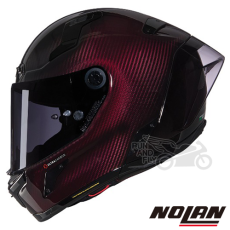 [NOLAN] 놀란 헬멧 X-804RS Rosso Liquido N326