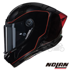 [NOLAN] 놀란 헬멧 X-804RS ASSO DI PICCHE N342