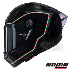 [NOLAN] 놀란 헬멧 X-804RS ASSO DI PICCHE N341