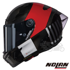 [NOLAN] 놀란 헬멧 X-804RS COMBO GARA N351