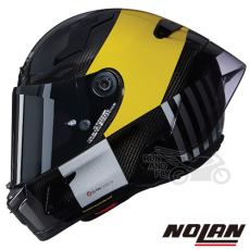 [NOLAN] 놀란 헬멧 X-804RS COMBO GARA N350