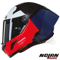 [NOLAN] 놀란 헬멧 X-804RS BLOCCO N348