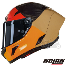 [NOLAN] 놀란 헬멧 X-804RS BLOCCO N349