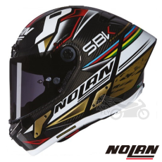[NOLAN] 놀란 헬멧 X-804RS SBK N353