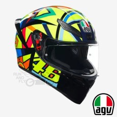 [AGV][회원 즉시 할인] 에이지브이 K1 SOLELUNA 2017