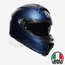 [AGV][회원 즉시 할인] 에이지브이 TOURMODULAR GALASSIA BLUE MATT