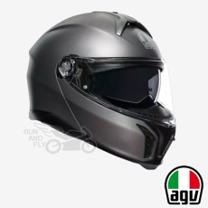 [AGV][회원 즉시 할인] 에이지브이 TOURMODULAR LUNA GREY MATT