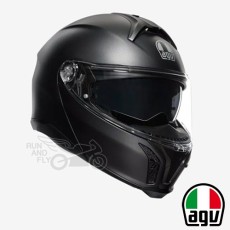 [AGV][회원 즉시 할인] 에이지브이 TOURMODULAR MATT BLACK