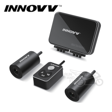 [INNOVV][회원 즉시 할인] 이노브 K7 전후방 2K 바이크 블랙박스
