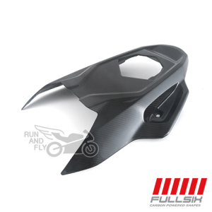 [FULLSIX][회원 즉시 할인] 풀식스 카본 S1000RR(2023) 언더테일 커버