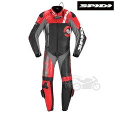[SPIDI][회원 즉시 할인] 스피디 DP-프로그레시브 퍼포레이티드 프로 레더 슈트 DP-PROGRESSIVE PERFORATED PRO LEATHER SUIT