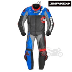 [SPIDI][회원 즉시 할인] 스피디 DP-프로그레시브 투어링 레더 투피스 슈트 DP-PROGRESSIVE TOURING LEATHER TWOPIECES SUIT