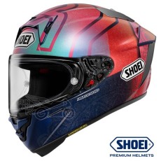 [쇼에이] SHOEI 풀페이스 헬멧 X-15 마르케즈 홀리 TC-1 X-15 MARQUEZ HOLI TC-1
