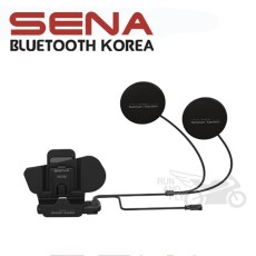 [SENA] 세나 60S 전용 헬멧 클램프킷 유니버설 마이크 타입