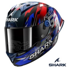 [SHARK] 샤크 헬멧 AERON GP FIM 자르코GP de프랑스 Limited.
