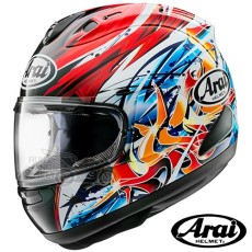 [아라이] ARAI 풀페이스 헬멧 RX-7X 나가시마 RX-7X agashima