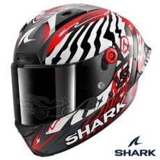 [SHARK] 샤크 헬멧 AeronGP FIM SPEED-FANCY(DWR/무광)