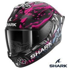 [SHARK] 샤크 스퀄컵 레플리카 레딩(무광)