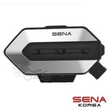 [SENA] 세나 R35,메시 인터콤 3.0, IPX7 방수 등급, 2세대 HD 스피커, 라이드글로우 조명