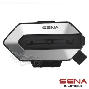 [SENA] 세나 R35,메시 인터콤 3.0, IPX7 방수 등급, 2세대 HD 스피커, 라이드글로우 조명