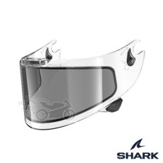 [SHARK] 샤크AeronGP용 IRID 클리어쉴드(변색쉴드)