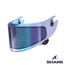 [SHARK] 샤크AeronGP용 IRID 이리듐블루쉴드(변색쉴드)