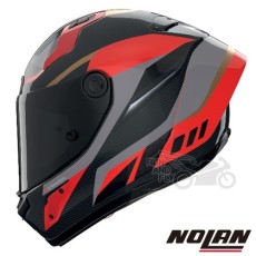 [NOLAN] 놀란 헬멧 X-804RS(LESMO) 362번