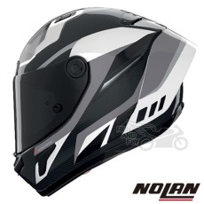[NOLAN] 놀란 헬멧 X-804RS(LESMO) 363번