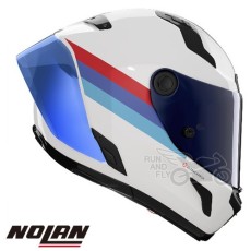 [NOLAN] 놀란 헬멧 X-804RS(GEMINI) 365번