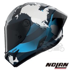 [NOLAN] 놀란 헬멧 X-804RS(체카30주년) 355번
