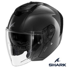 [SHARK] 샤크 RSJET CARBON 풀카본(유광)