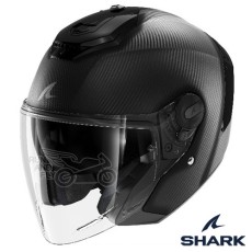 [SHARK] 샤크 RSJET CARBON 풀카본(무광)