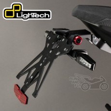 [LighTech][회원 즉시 할인] 라이테크 번호판 키트 KTM 슈퍼듀크990/1390 넘버판킷