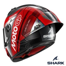 [SHARK] 샤크 헬멧 AeronGP FIM2 MOTOGP(유광DRU)