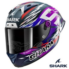 [SHARK] 샤크 헬멧 AeronGP FIM2 자르코 시그니쳐 2026